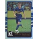 Rodrigo Bentancur Holographic Parallel