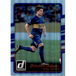 Sebastian Palacios Holographic Parallel