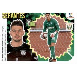 Serantes Leganés Coloca 2b Colocas 2018-19