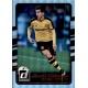 Henrikh Mkhitaryan Holographic Parallel