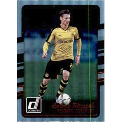 Lukasz Piszczek Holographic Parallel