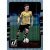 Cromos de Fútbol Lukasz Piszczek Holographic Parallel Panini Donruss Soccer 2016-17