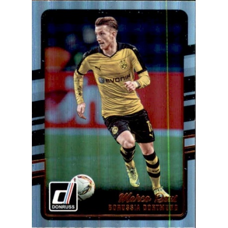 Marco Reus Holographic Parallel