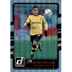 Pierre-Emerick Aubameyang Holographic Parallel