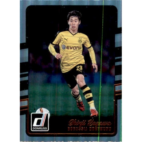 Shinji Kagawa Holographic Parallel