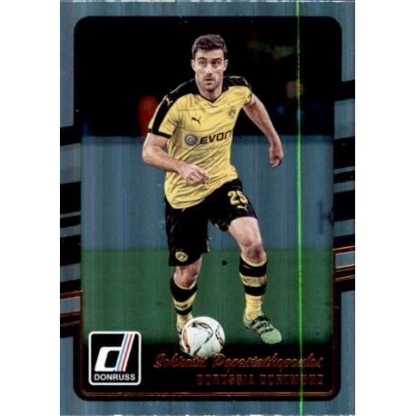 Sokratis Papastathopoulos Holographic Parallel