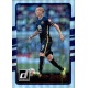 Dario Benedetto Holographic Parallel