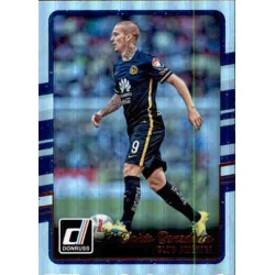 Dario Benedetto Holographic Parallel