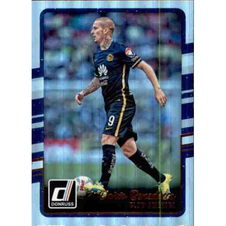 Dario Benedetto Holographic Parallel