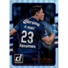 Comprar Cromo Moises Munoz Holographic Parallel Panini Donruss Soccer 2016-17