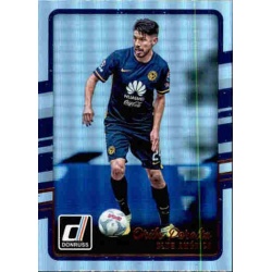 Oribe Peralta Holographic Parallel