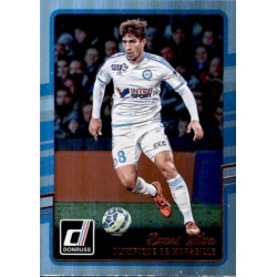 Lucas Silva Holographic Parallel