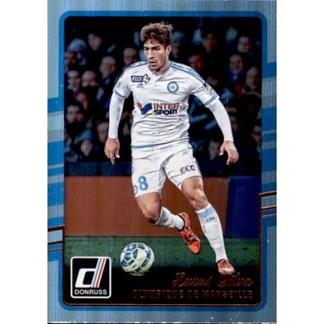 Lucas Silva Holographic Parallel