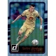 Rubens Sambueza Holographic Parallel