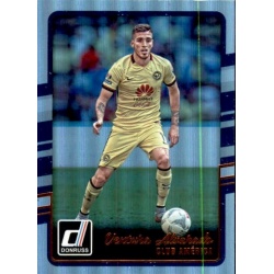 Ventura Alvarado Holographic Parallel