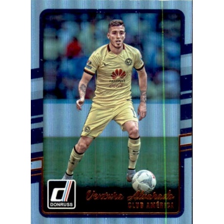 Ventura Alvarado Holographic Parallel