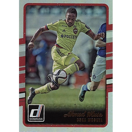Ahmed Musa Holographic Parallel
