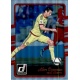 Alan Dzagoev Holographic Parallel