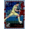Cromos de Fútbol Alan Dzagoev Holographic Parallel Panini Donruss Soccer 2016-17