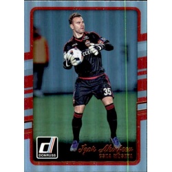 Igor Akinfeev Holographic Parallel