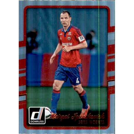 Sergei Ignashevich Holographic Parallel