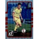 Zoran Tosic Holographic Parallel