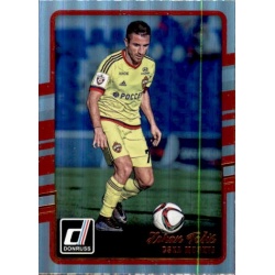 Zoran Tosic Holographic Parallel