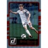 Cromos de Fútbol Birkir Bjarnason Holographic Parallel Donruss Soccer 2016-17