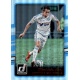 Mauricio Isla Holographic Parallel
