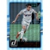 Cromos de Fútbol Mauricio Isla Holographic Parallel Panini Donruss Soccer 2016-17