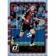 Marc Janko Holographic Parallel
