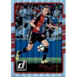 Marc Janko Holographic Parallel