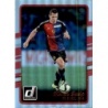 Cromos de Fútbol Marek Suchy Holographic Parallel Panini Donruss Soccer 2016-17