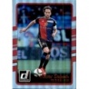 Venta Cromo de Matias Delgado Holographic Parallel 2016-17 Panini Donruss Soccer