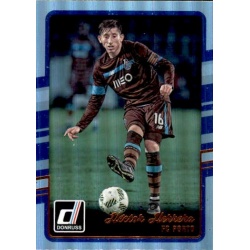 Hector Herrera Holographic Parallel