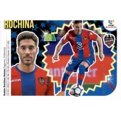 Rochina Levante Coloca 14b Colocas 2018-19