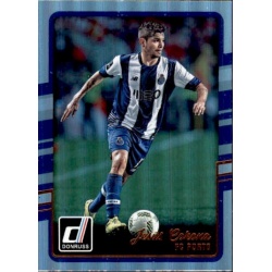 Jesus Corona Holographic Parallel