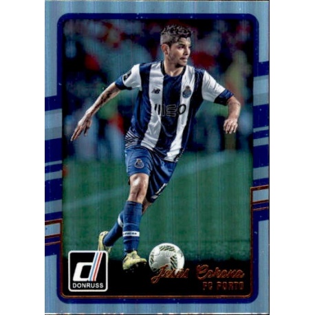 Jesus Corona Holographic Parallel