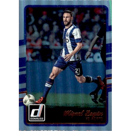 Miguel Layun Holographic Parallel