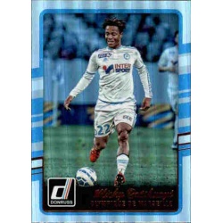 Michy Batshuayi Holographic Parallel