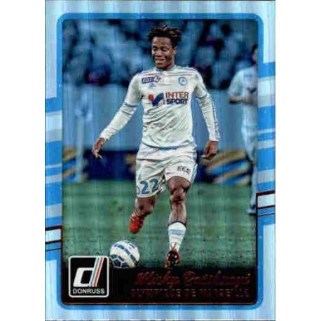 Michy Batshuayi Holographic Parallel