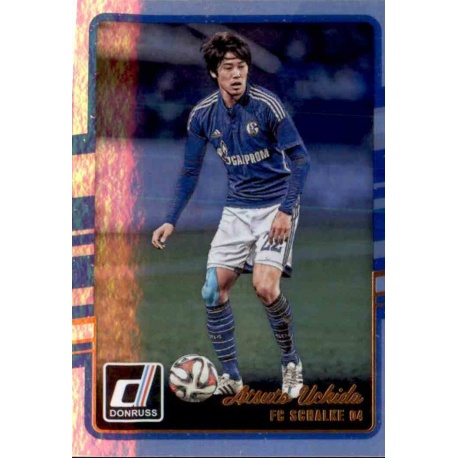 Atsuto Uchida Holographic Parallel