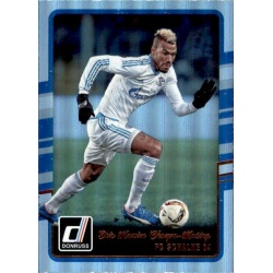 Eric Maxim Choupo-Moting Holographic Parallel