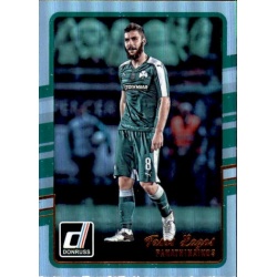 Tasos Lagos Holographic Parallel
