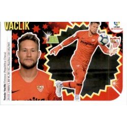 Vaclik Sevilla Coloca 2b Colocas 2018-19