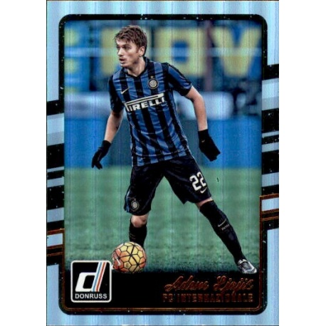 Adem Ljajic Holographic Parallel