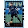 Cromos de Fútbol Adem Ljajic Holographic Parallel Panini Donruss Soccer 2016-17