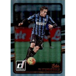 Eder Holographic Parallel