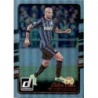 Cromos de Fútbol Felipe Melo Holographic Parallel Panini Donruss Soccer 2016-17
