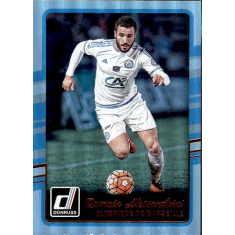 Romain Alessandrini Holographic Parallel